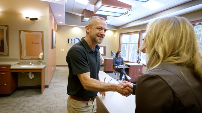 Grand Rapids Orthodontist Accepting New Patients