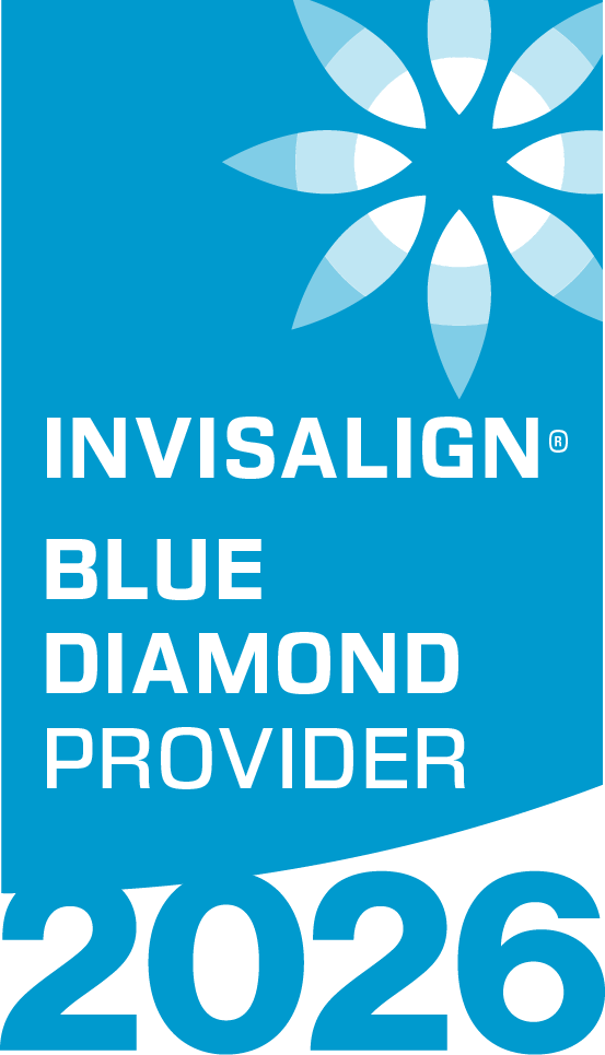 Invisalign Diamond Provider Grand Rapids Mi Orthodontist
